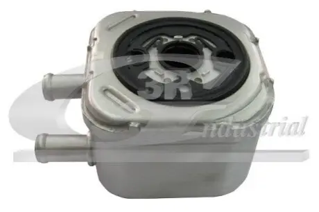 Фото Радіатор масла VAG 1.9D-3.6 09.95-09.10 3RG (85707) зображення 1