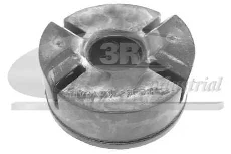 Фото Кріплення радіатора нижн лів/прав VW Amarok, Transporter V, Transporter VI 1.9D-3.2 04.03- 3RG (85733) зображення 1