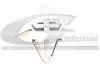 (30 шт) К-кт крепления молдинга Opel Vivaro 01- 86136
