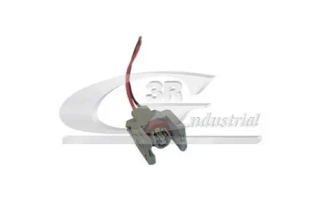 Провід розєму форсунки Citroen C4 2.0HDI 09-/Jumpy 2.0HDI 11-16/Fiat Scudo 2.0D 10-16/Ford Focus 2.0DCi 10-/Renault Kangoo 1.5dCi 01 3RG 86257
