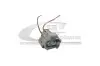 Провод разъема форсунки Skoda Fabia 1.4TDI/2.0 99- 3RG (86258) изображение 1