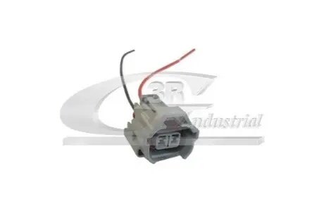 Провід розєму форсунки Skoda Fabia 1.4TDI/2.0 99 3RG 86258