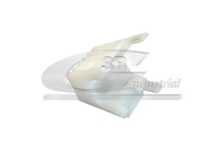 Фіксатор педалі зчеплення Citroen C4 Peugeot 3008, 308 II, 5008 II, Expert 02.13 3RG 86295