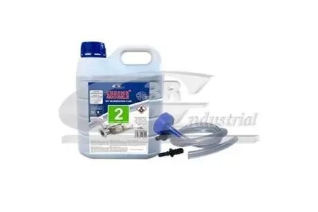 Присадка для фильтра DPF 3L EOLYS 176 2GEN 11/2002-02/2010 3RG 88243