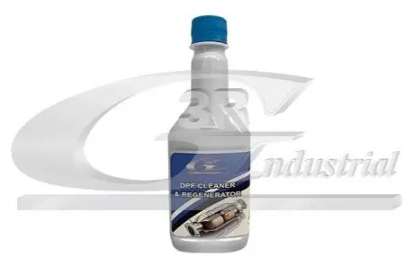 Паливна присадка для DPF 0,25L (легкові авто) в бак 50-70L 3RG 88245