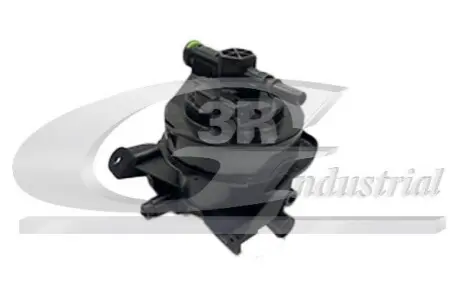 Корпус фільтр паливний Ford Focus 2.0Tdci 04-/Galaxy 06-/Peugeot Expert 07- 3RG 97300 Купити в Україні