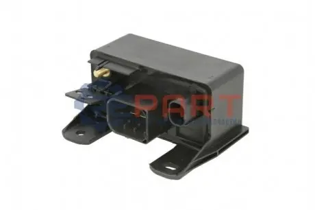 Блок керування, час розжарювання 4MAX 0608020006P Купити в Україні