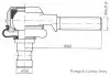 Компл. рульових накінечників Лів/Прав SUZUKI LT, LT-F 250/300 1987-2002 4RIDE (4R511015) зображення 3
