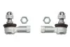 Компл. рульових накінечників Лів/Прав YAMAHA YFM 400/450/850 2005-2012 4RIDE (4R511031) зображення 1