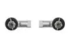 Компл. рульових накінечників Лів/Прав YAMAHA YFM 400/450/850 2005-2012 4RIDE (4R511031) зображення 2
