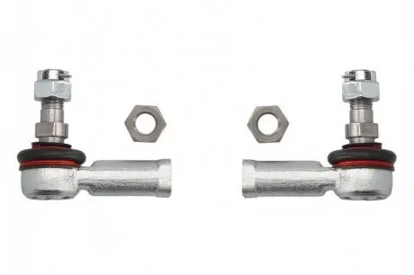 Компл. рульових накінечників Лів/Прав HONDA TRX 450-680 2001-2017 4RIDE 4R511053