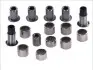 Ремкомплект важеля підвіски HUSQVARNA CR, SM, TC, TE, TXC, WR 125-530 2005-2013 4RIDE (AB271176) зображення 1