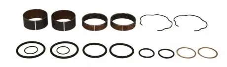 Ремкомплект підвіски передн HONDA CR SUZUKI RM YAMAHA TT, WR, YZ 125-600 1983-1997 4RIDE AB386014