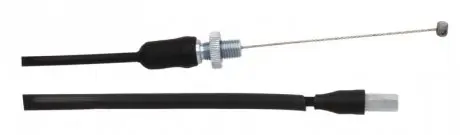 Трос газу 987мм хід штока 110мм YAMAHA YFM 660 2001-2005 4RIDE LG005