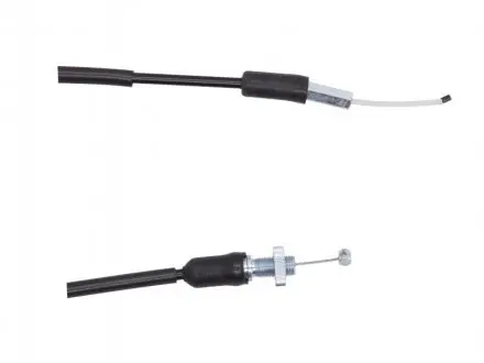 Трос газу 895мм хід штока 95мм YAMAHA YFM 660 2002-2008 4RIDE LG008