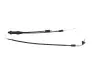 Трос газу 600мм хід штока 70мм (3шт) APRILIA RS 50 1993-2012 4RIDE (LG009) зображення 2