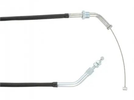 Трос газу 965мм хід штока 115мм (закритий) HONDA CBF 600 2004-2013 4RIDE LG014