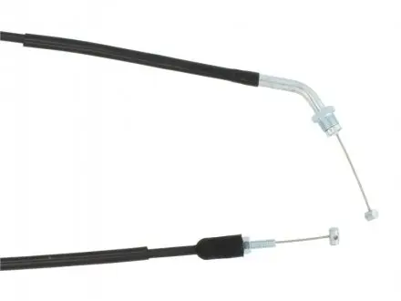 Трос газу 1360мм хід штока 90мм (закритий) HONDA VTX 1800 2001-2006 4RIDE LG024