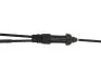 Трос газу (3шт) APRILIA RX 50 1990-2013 4RIDE (LG044) зображення 2