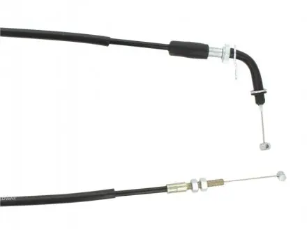 Трос газу 1030мм хід штока 80мм (відкритий) YAMAHA XV 750/1100 1989-1999 4RIDE LG051
