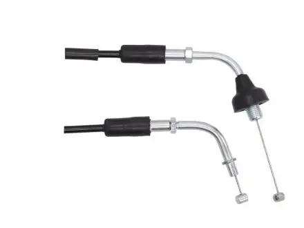 Трос газу 1045мм хід штока 70мм APRILIA PEGASO 650/660 1991-2013 4RIDE LG054