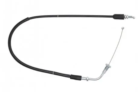 Трос газу 798мм хід штока 115мм (відкритий) HONDA CBR 1000 2004-2007 4RIDE LG064