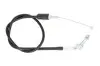 Трос газу 746мм хід штока 98мм (закритий) HONDA CBR 1000 2008-2012 4RIDE (LG067) зображення 1