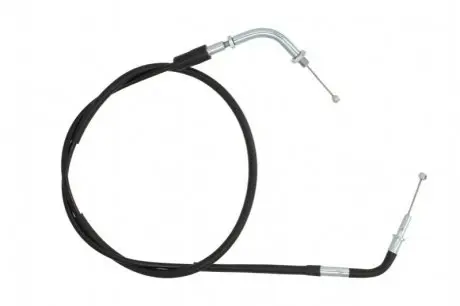 Трос газу 1205мм хід штока 85мм (закритий) KAWASAKI VN 1500/1600 2002-2008 4RIDE LG117