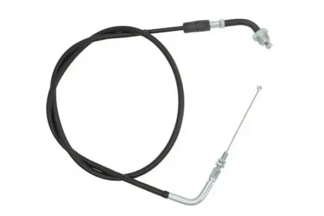 Трос газу 1165мм хід штока 96мм (закритий) SUZUKI VL 125 2000-2004 4RIDE LG123