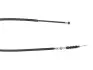 Трос зчеплення 1070мм хід штока 82мм HONDA NS 125 1987-1990 4RIDE (LS022) зображення 1