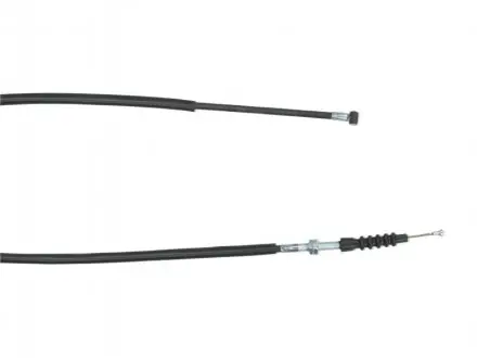 Трос зчеплення 1070мм хід штока 82мм HONDA NS 125 1987-1990 4RIDE LS022