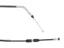 Трос зчеплення 1130мм хід штока 120мм SUZUKI RM-Z 250 2007-2009 4RIDE (LS052) зображення 1
