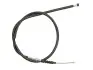 Трос зчеплення 1147мм хід штока 130мм HONDA XL, XRV 600/650 1987-2000 4RIDE (LS055) зображення 1
