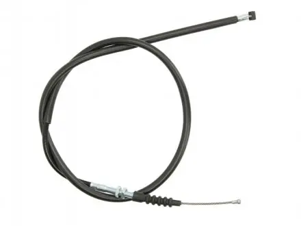 Трос зчеплення 1147мм хід штока 130мм HONDA XL, XRV 600/650 1987-2000 4RIDE LS055