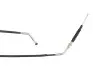 Трос зчеплення 1075мм YAMAHA DT 50 2004-2010 4RIDE (LS058) зображення 1