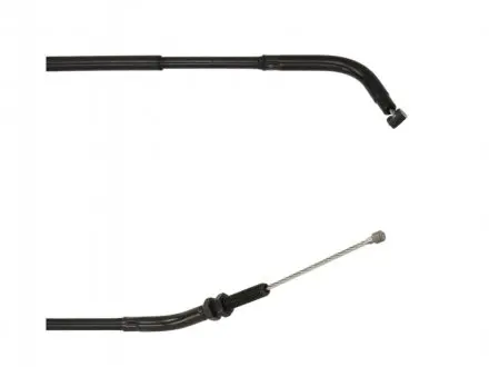 Трос зчеплення 1145мм хід штока 86мм HONDA CBF 600 2004-2013 4RIDE LS106