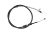 Трос зчеплення 1205мм хід штока 77мм HONDA CRF 250/450 2009-2013 4RIDE (LS118) зображення 1