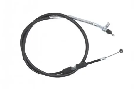 Трос зчеплення 1205мм хід штока 77мм HONDA CRF 250/450 2009-2013 4RIDE LS118
