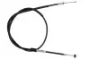 Трос зчеплення 1199мм хід штока 100мм SUZUKI RM 125/250 2004-2012 4RIDE (LS135) зображення 1
