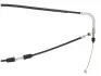 Трос зчеплення 1320мм хід штока 140мм SUZUKI LT-R 450 2006-2011 4RIDE (LS213) зображення 1