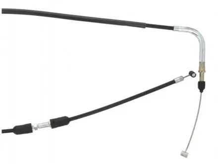 Трос зчеплення 1320мм хід штока 140мм SUZUKI LT-R 450 2006-2011 4RIDE LS213