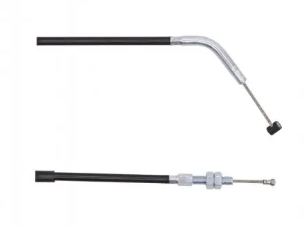 Трос зчеплення 1273мм хід штока 81мм SUZUKI DL 650 2004-2011 4RIDE LS216