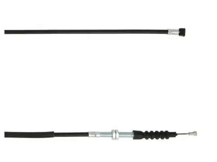 Трос зчеплення 1135мм хід штока 77мм YAMAHA YFM 660 2001-2005 4RIDE LS228