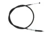 Трос зчеплення 1262мм хід штока 136мм HONDA VT 600 1999-2007 4RIDE (LS241) зображення 1