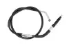 Трос зчеплення 1006мм хід штока 95мм KAWASAKI ER-6F, ER-6N 650 2006-2008 4RIDE (LS255) зображення 1