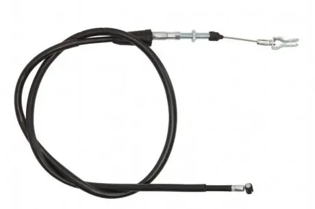 Трос зчеплення 1223мм SUZUKI GN 125 1982-2000 4RIDE LS259