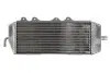 Радіатор Лів KAWASAKI KX 250 2006-2008 4RIDE (RAD005L) зображення 2