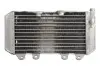 Радіатор Лів HONDA CRF 150 2007-2024 4RIDE (RAD009L) зображення 2