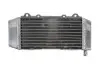 Радіатор Прав KAWASAKI KX SUZUKI RM-Z 250 2004-2006 4RIDE (RAD011R) зображення 2