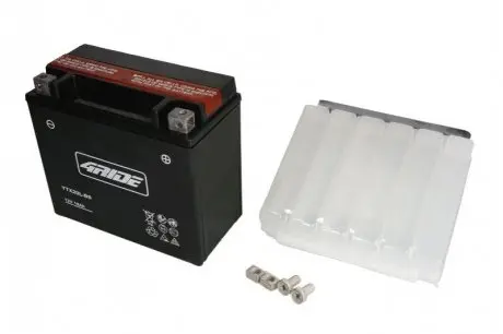 Аккумулятор 4RIDE YTX20LBS4RIDE Купить в Украине